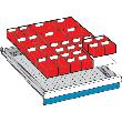Zubehör 27x36E, Einsatzkästen 16+8+4 Produktbild img1 S