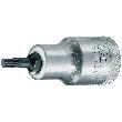 Gedore TORX®-Schraubendrehereinsätze 1/2" Produktbild img1 S