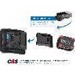 Arbeitsleuchte LED, NOVA CONNECT Produktbild img4 S