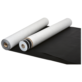 Fassadenbahn 2-lagig hochreißfest Tyvek UV Facade 1,5x50 m AMPACK Produktbild