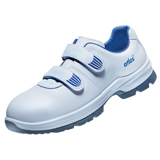 Atlas Sicherheitsschuh CL 400 ESD, S2, Gr. 36, W12 Produktbild img1 L