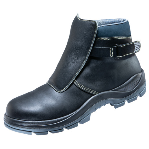 Atlas Sicherheitsstiefel DUO SOFT 775 HI HRO, S3, Gr. 44, W10 Produktbild img1 L
