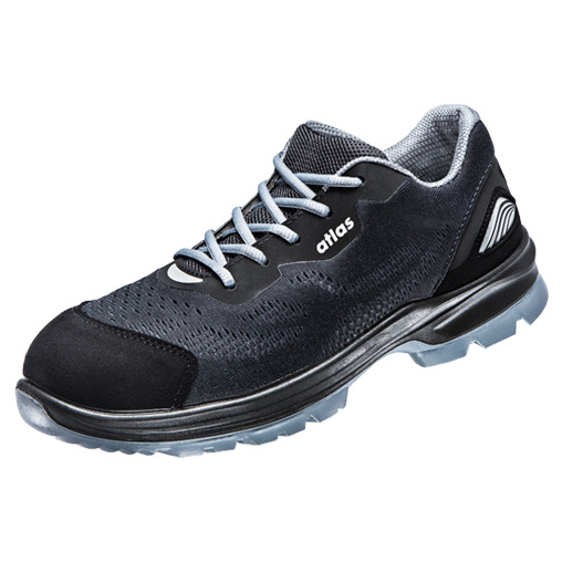 Atlas Sicherheitsschuh ERGO-MED 1305 XP ESD, S1P, Gr. 50, W13 Produktbild img1 L