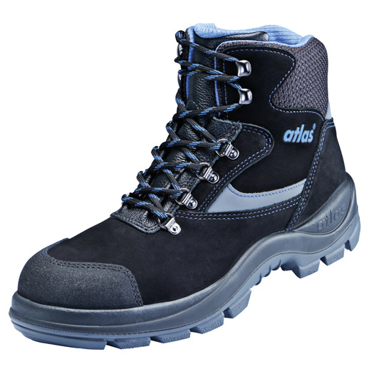 Atlas Sicherheitsstiefel ERGO-MED 735 XP ESD, S3 Produktbild img1 L