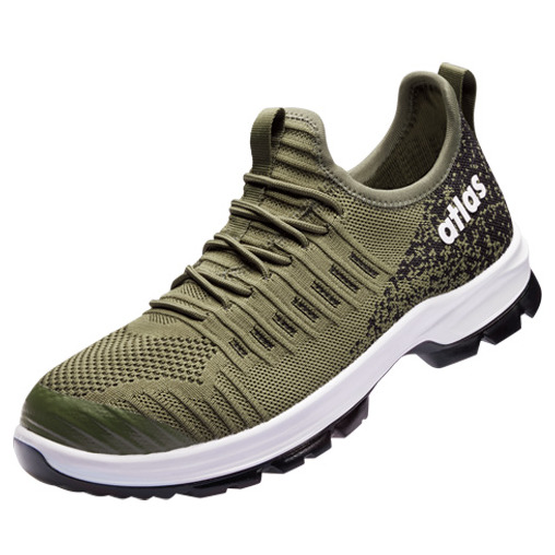 FAST 14 GREEN - S1P - W10 - Gr.43 Produktbild img1 L