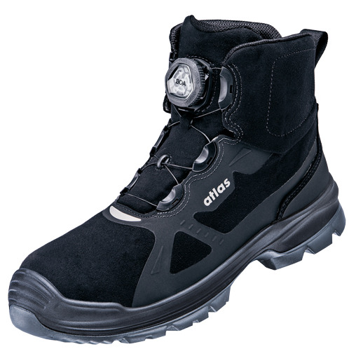 Atlas Sicherheitsstiefel FLASH 6905 XP BOA   ESD, S3 Produktbild img1 L