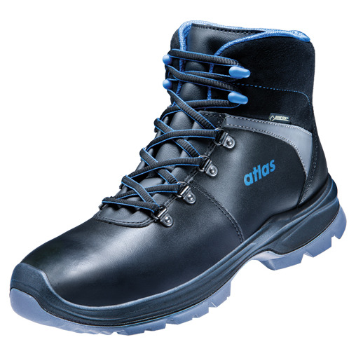 Atlas Sicherheitsstiefel GTX 780 GORE-TEX, S2, Gr. 45, W10 Produktbild img1 L