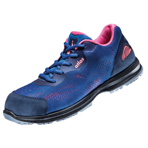 Atlas Sicherheitsschuh GX 100 ESD, S1, Gr. 38, W10 Produktbild img1 L