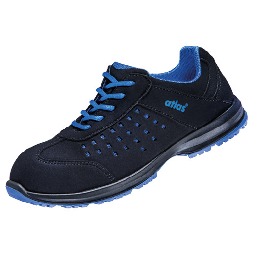 Atlas Sicherheitsschuh GX 130  ESD, S1, Gr. 35, W10 Produktbild img1 L