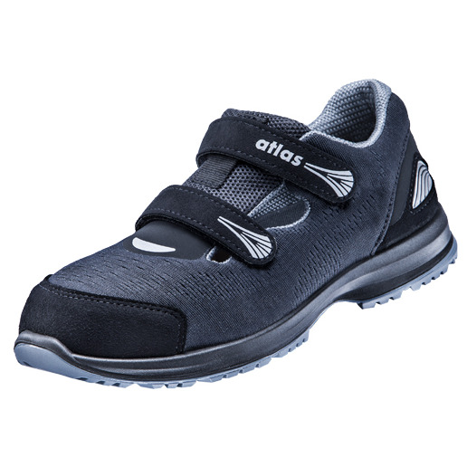 Atlas Sicherheitssandale GX 265 ESD, S1P, Gr. 39, W10 Produktbild img1 L