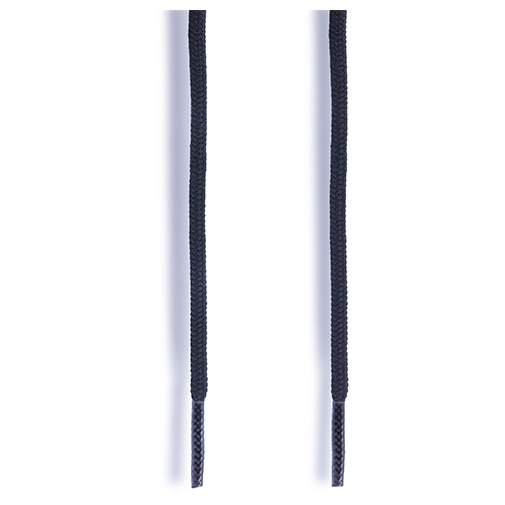 Senkel Citystyle black - 80 cm Produktbild img1 L