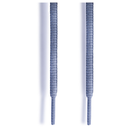 Senkel Halbschuh FLASH - Grey - 115 cm Produktbild img1 L