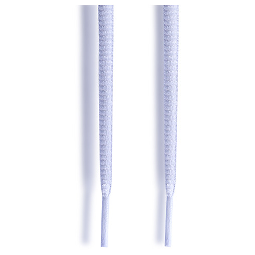 Senkel Halbschuh - white - 105 cm Produktbild img1 L