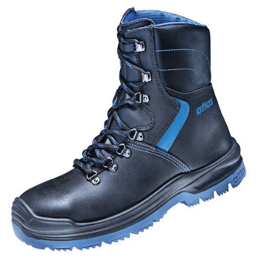 Atlas Sicherheitsstiefel XR 845 XP CI, S3, Gr. 38, W10 Produktbild img1 L