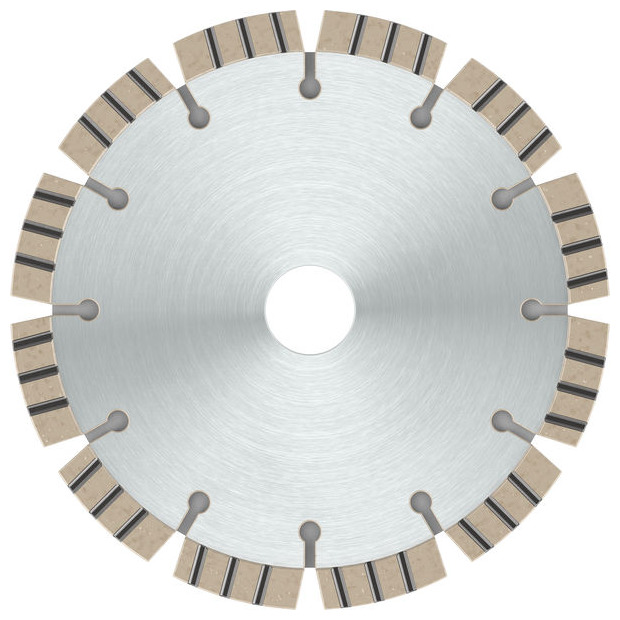 PRO Concrete Diamanttrennscheibe, 150 x 22,23 mm Produktbild img1 L