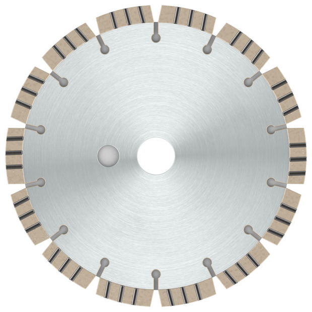 PRO Concrete Diamanttrennscheibe, 180 x 22,23 mm Produktbild img1 L