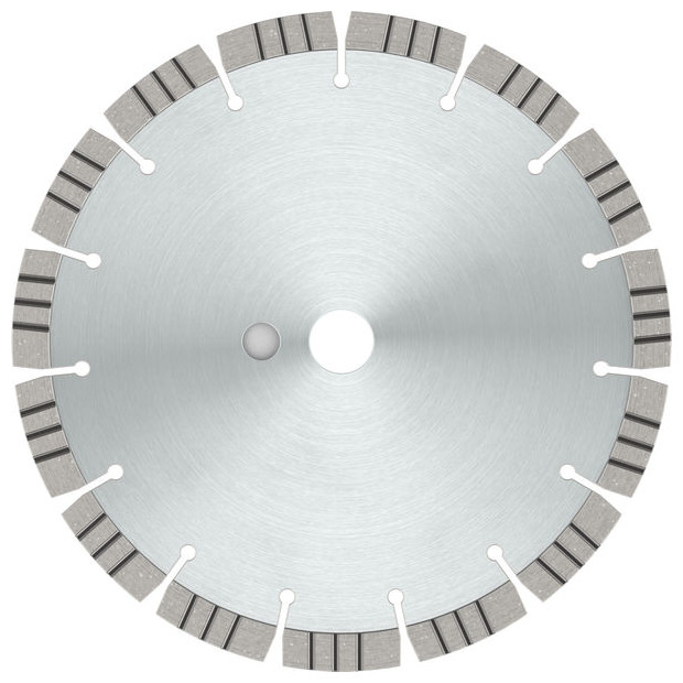 PRO Concrete Diamanttrennscheibe, 230 x 22,23 mm Produktbild img1 L