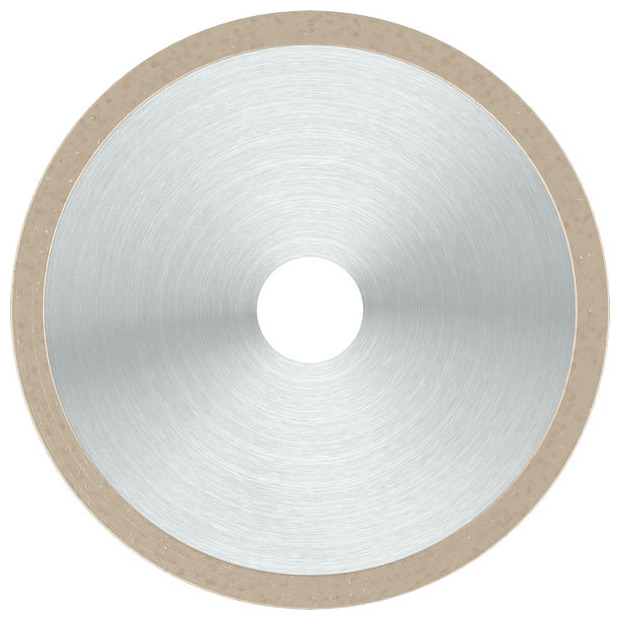 Ceramic Trennscheibe, 125 x 7 mm, Bohrung 22,23 mm Produktbild img1 L