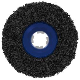 PRO N377 Reinigungsscheibe, 125 mm, 22.23 mm, X-Lock Produktbild