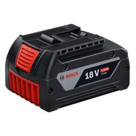 Akkupack GBA 18 Volt, 5.0 Ah Produktbild