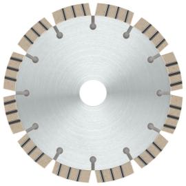 PRO Concrete Diamanttrennscheibe, 150 x 22,23 mm Produktbild