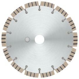 PRO Concrete Diamanttrennscheibe, 180 x 22,23 mm Produktbild