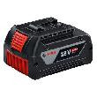 Akkupack GBA 18 Volt, 5.0 Ah Produktbild img1 S