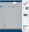 PRO Steel cordless Kreissägeblatt, 140 x 1,6 x 20 mm Produktbild img3 S