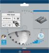 PRO Steel cordless Kreissägeblatt, 140 x 1,6 x 20 mm Produktbild img4 S