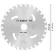 PRO Steel cordless Kreissägeblatt, 140 x 1,6 x 20 mm Produktbild img5 S