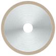 Ceramic Trennscheibe, 125 x 7 mm, Bohrung 22,23 mm Produktbild img1 S