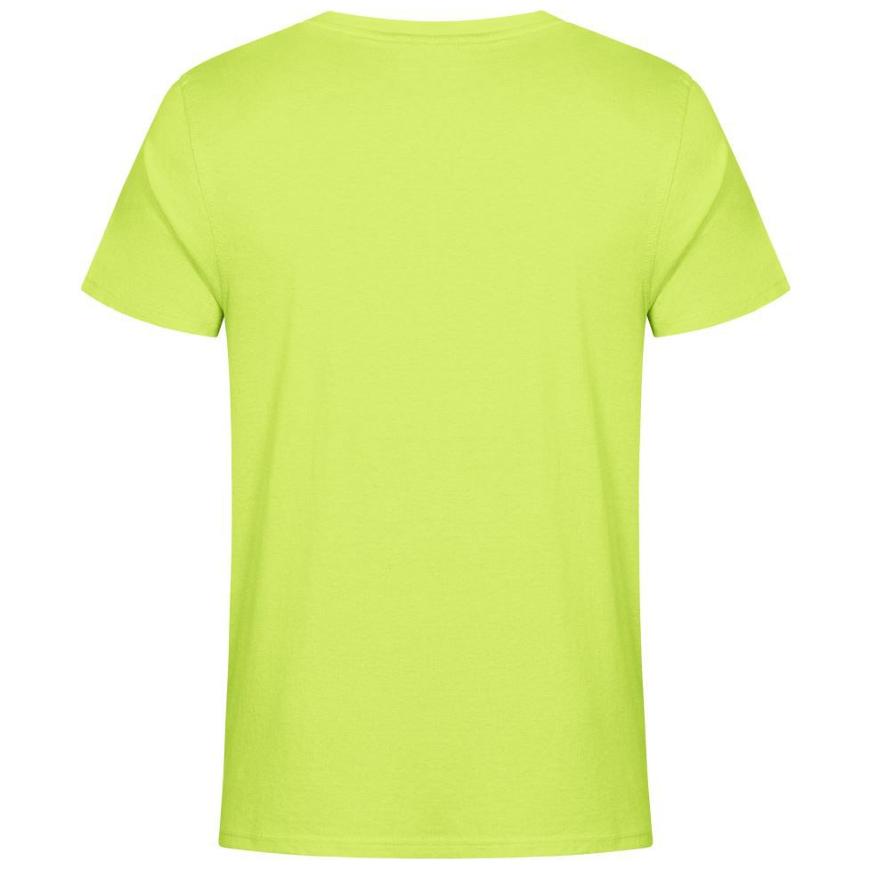 Herren Workwear T-Shirt - EXCD - Apple Green Produktbild img3 L