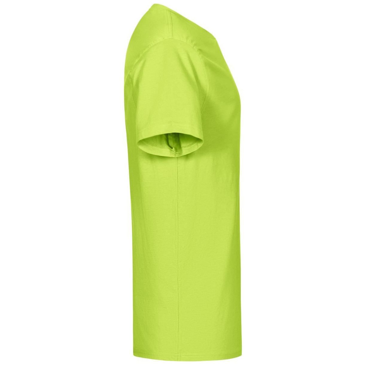 Herren Workwear T-Shirt - EXCD - Apple Green Produktbild img2 L