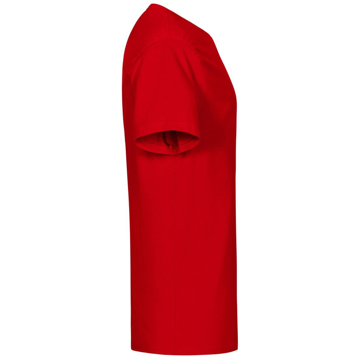 Herren Workwear T-Shirt - EXCD - Fire Red Produktbild img2 L