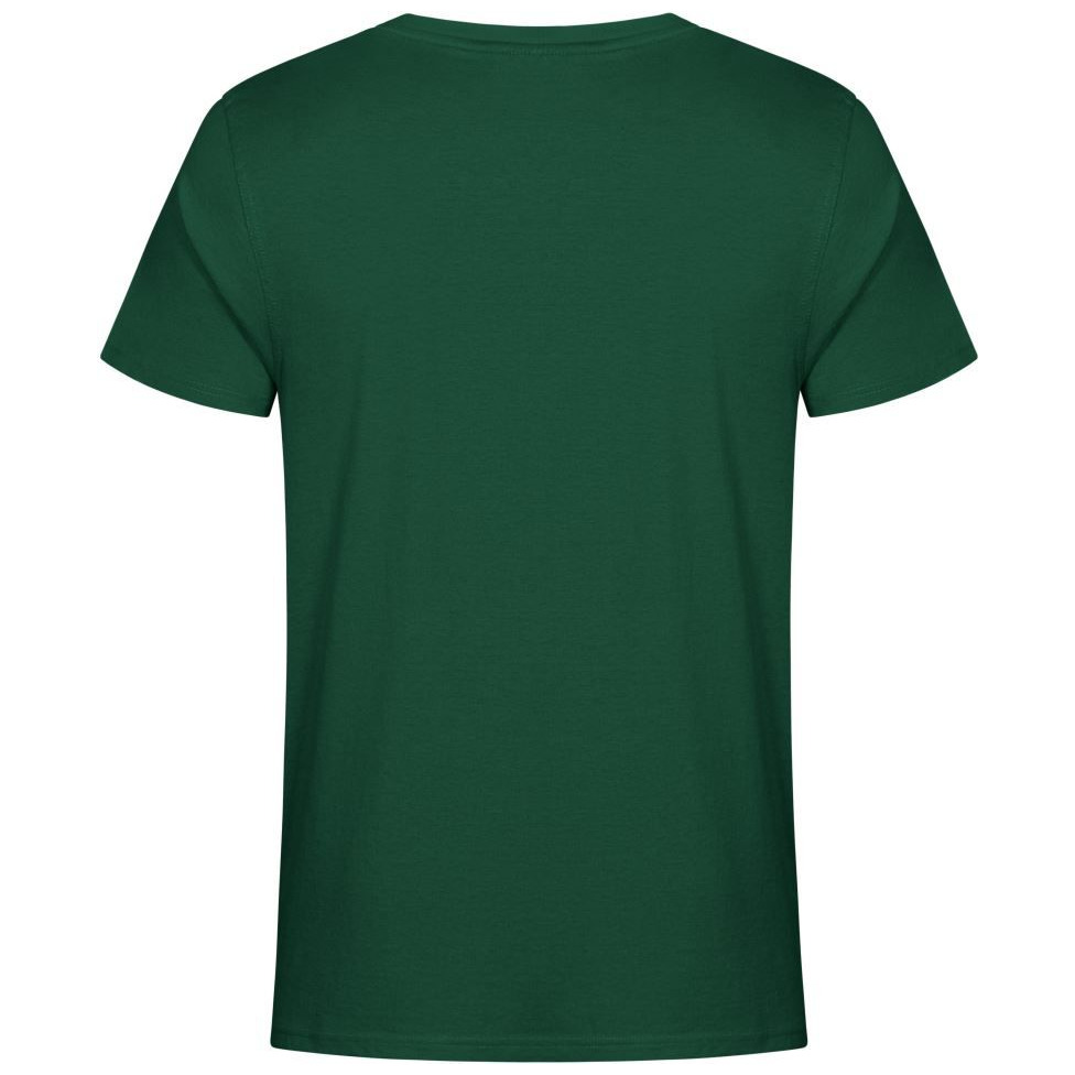 Herren Workwear T-Shirt - EXCD - Forest Produktbild img3 L