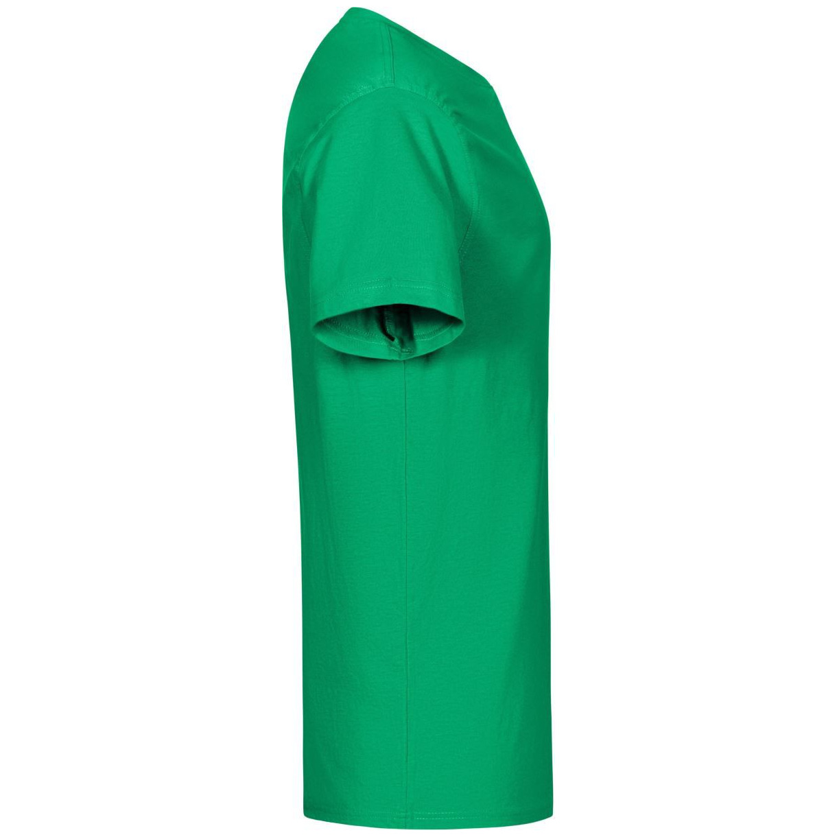 Herren Workwear T-Shirt - EXCD - Green Produktbild img2 L