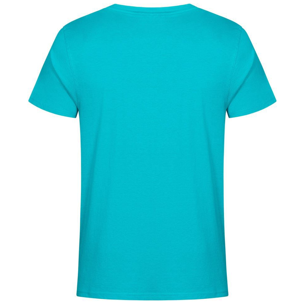 Herren Workwear T-Shirt - EXCD - Jade Produktbild img3 L