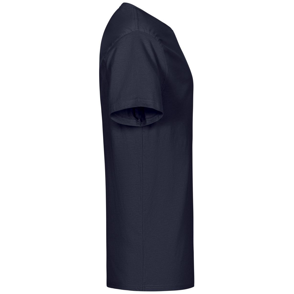 Herren Workwear T-Shirt - EXCD - Navy Produktbild img2 L
