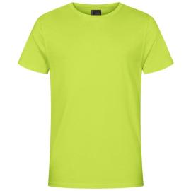 Herren Workwear T-Shirt - EXCD - Apple Green Produktbild