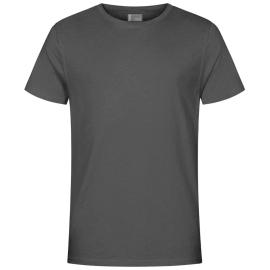 Herren Workwear T-Shirt - EXCD - Black Produktbild