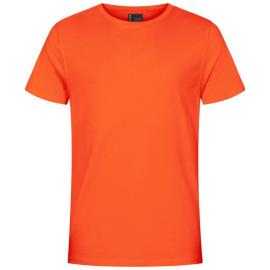 Herren Workwear T-Shirt - EXCD - Flame Produktbild