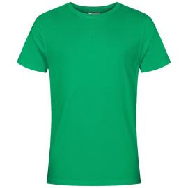 Herren Workwear T-Shirt - EXCD - Green Produktbild