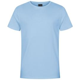 Herren Workwear T-Shirt - EXCD - Ice Blue Produktbild