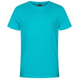 Herren Workwear T-Shirt - EXCD - Jade Produktbild