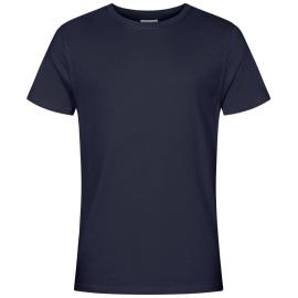 Herren Workwear T-Shirt - EXCD - Navy Produktbild