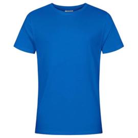 Herren Workwear T-Shirt - EXCD - Royal Produktbild