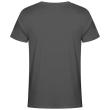 Herren Workwear T-Shirt - EXCD - Black Produktbild img3 S
