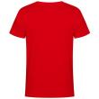 Herren Workwear T-Shirt - EXCD - Fire Red Produktbild img3 S