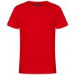 Herren Workwear T-Shirt - EXCD - Fire Red Produktbild img1 S