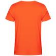 Herren Workwear T-Shirt - EXCD - Flame Produktbild img3 S